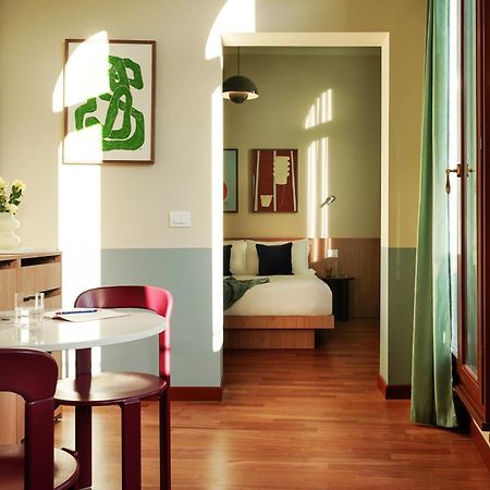 Numa Venice Forcola Ngoại thất bức ảnh