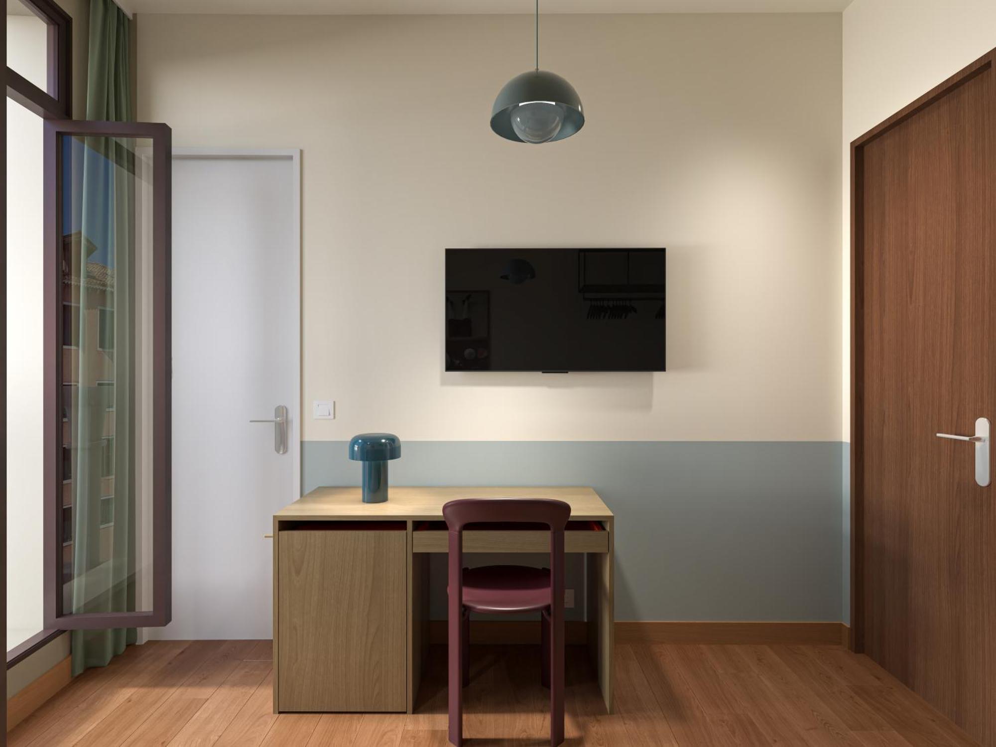 Numa Venice Forcola Ngoại thất bức ảnh