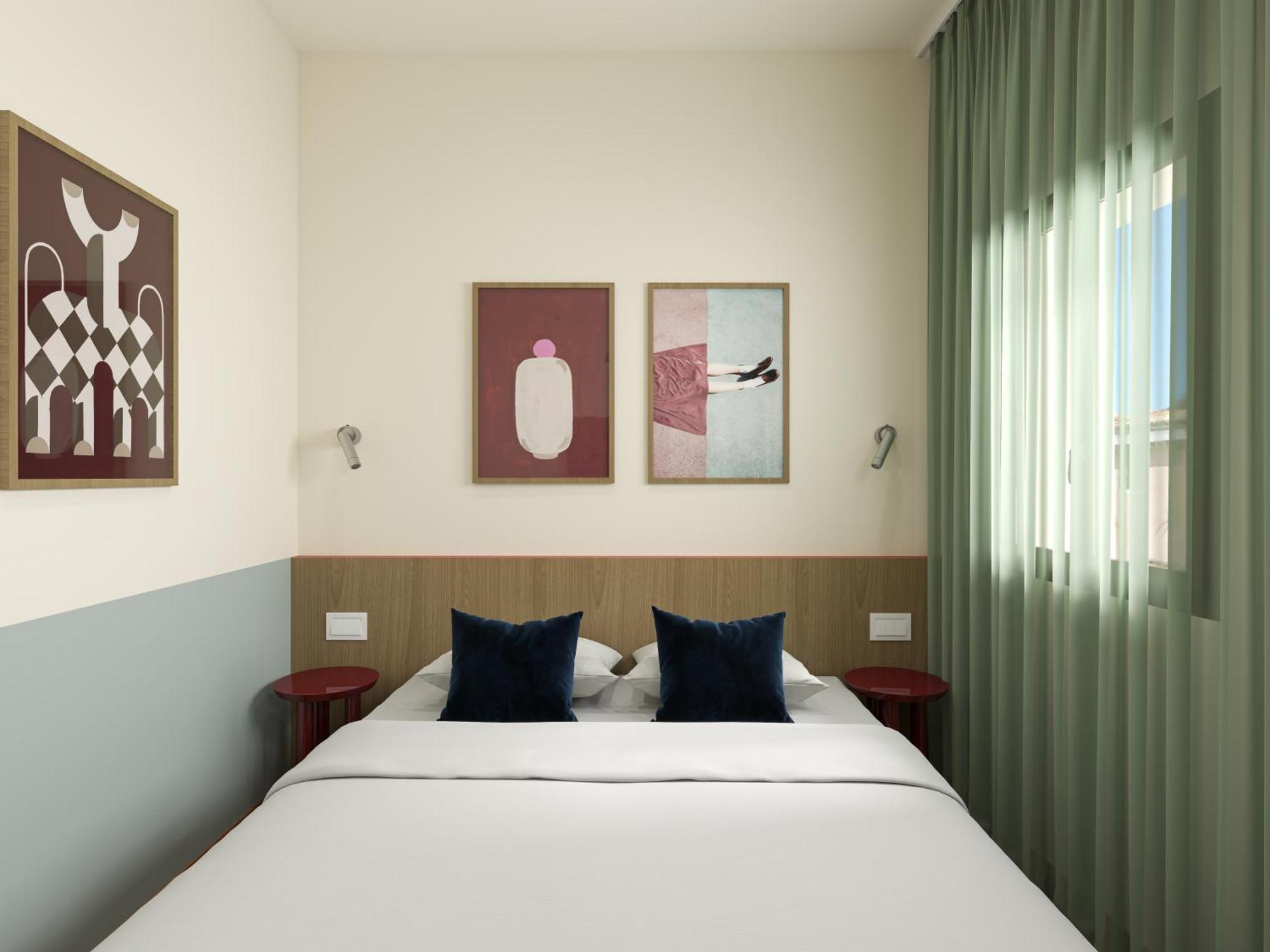 Numa Venice Forcola Ngoại thất bức ảnh