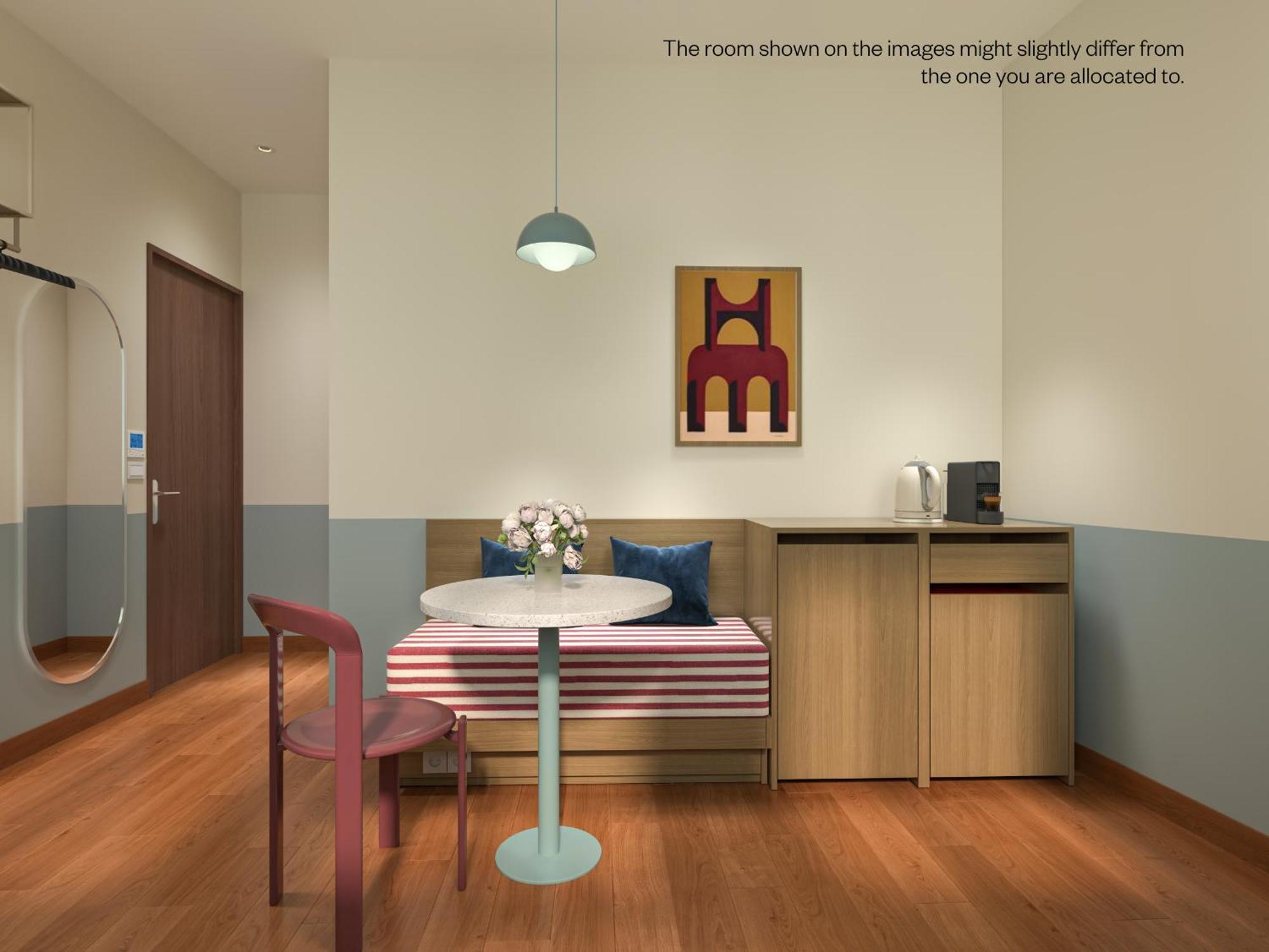Numa Venice Forcola Ngoại thất bức ảnh