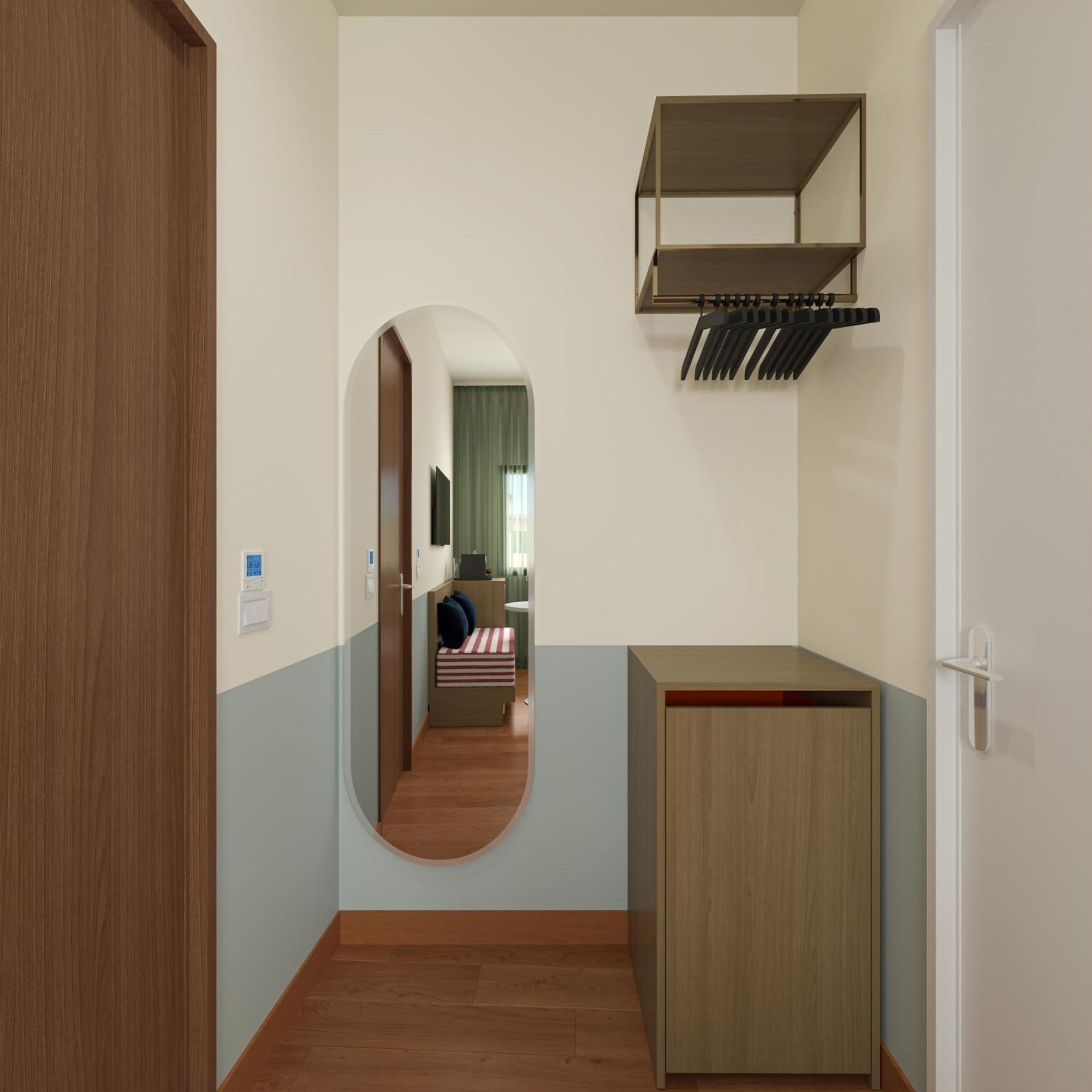 Numa Venice Forcola Ngoại thất bức ảnh