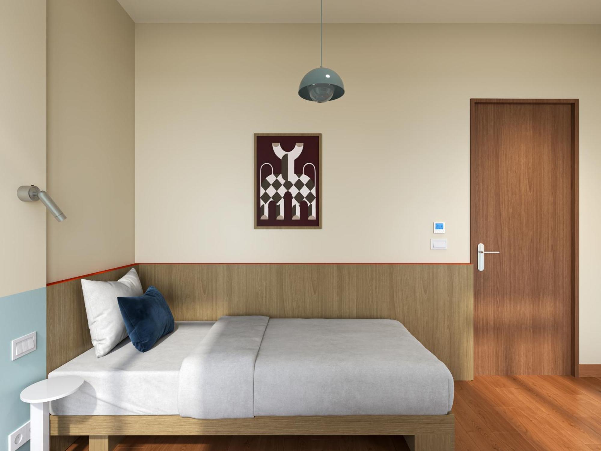 Numa Venice Forcola Ngoại thất bức ảnh