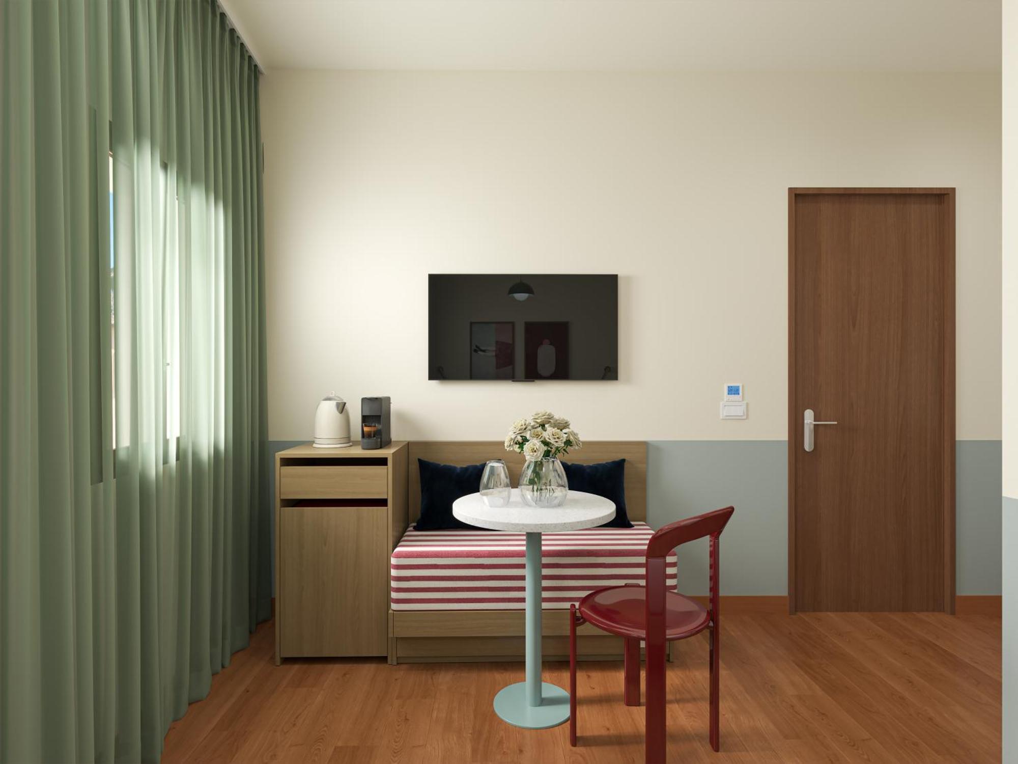 Numa Venice Forcola Phòng bức ảnh