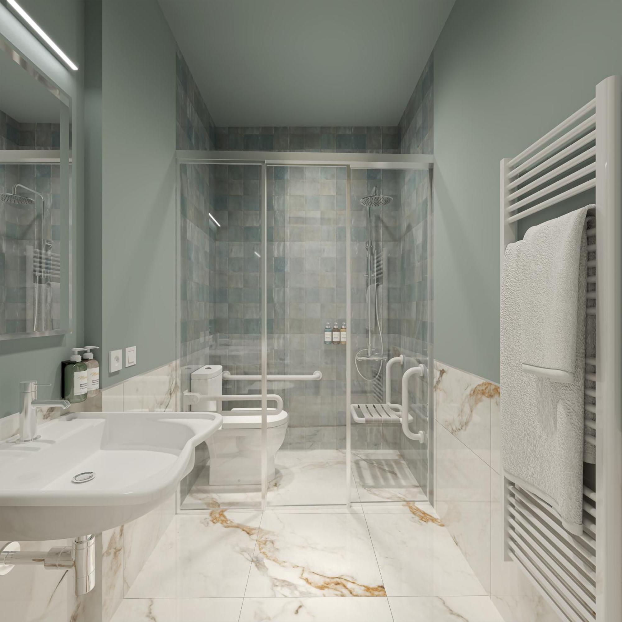 Numa Venice Forcola Ngoại thất bức ảnh