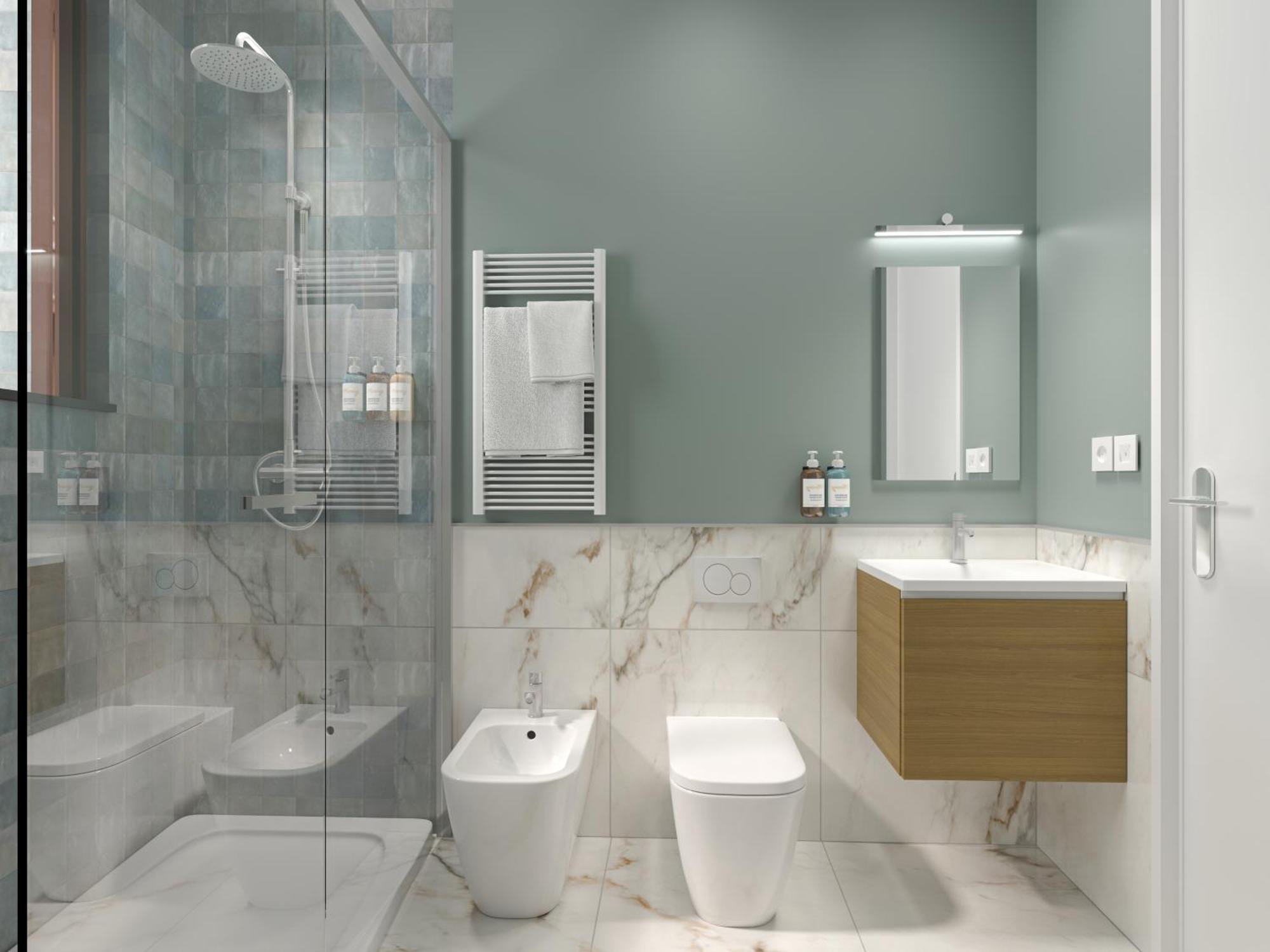 Numa Venice Forcola Ngoại thất bức ảnh