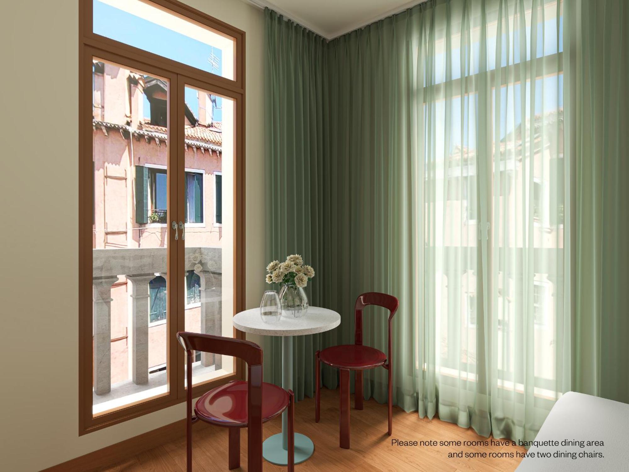 Numa Venice Forcola Ngoại thất bức ảnh