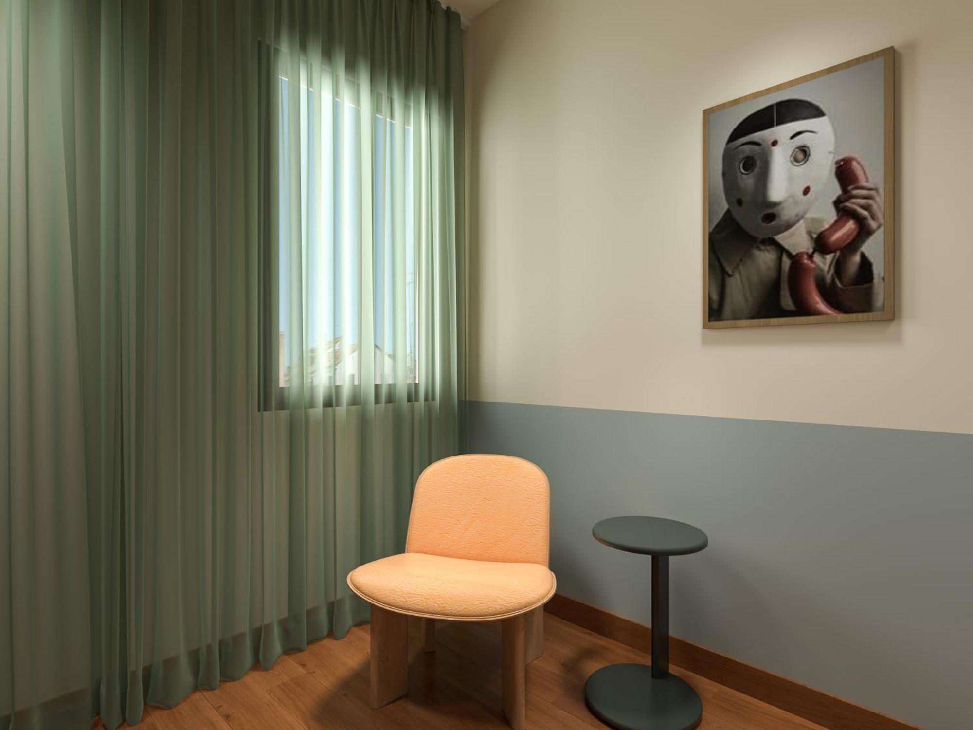 Numa Venice Forcola Ngoại thất bức ảnh