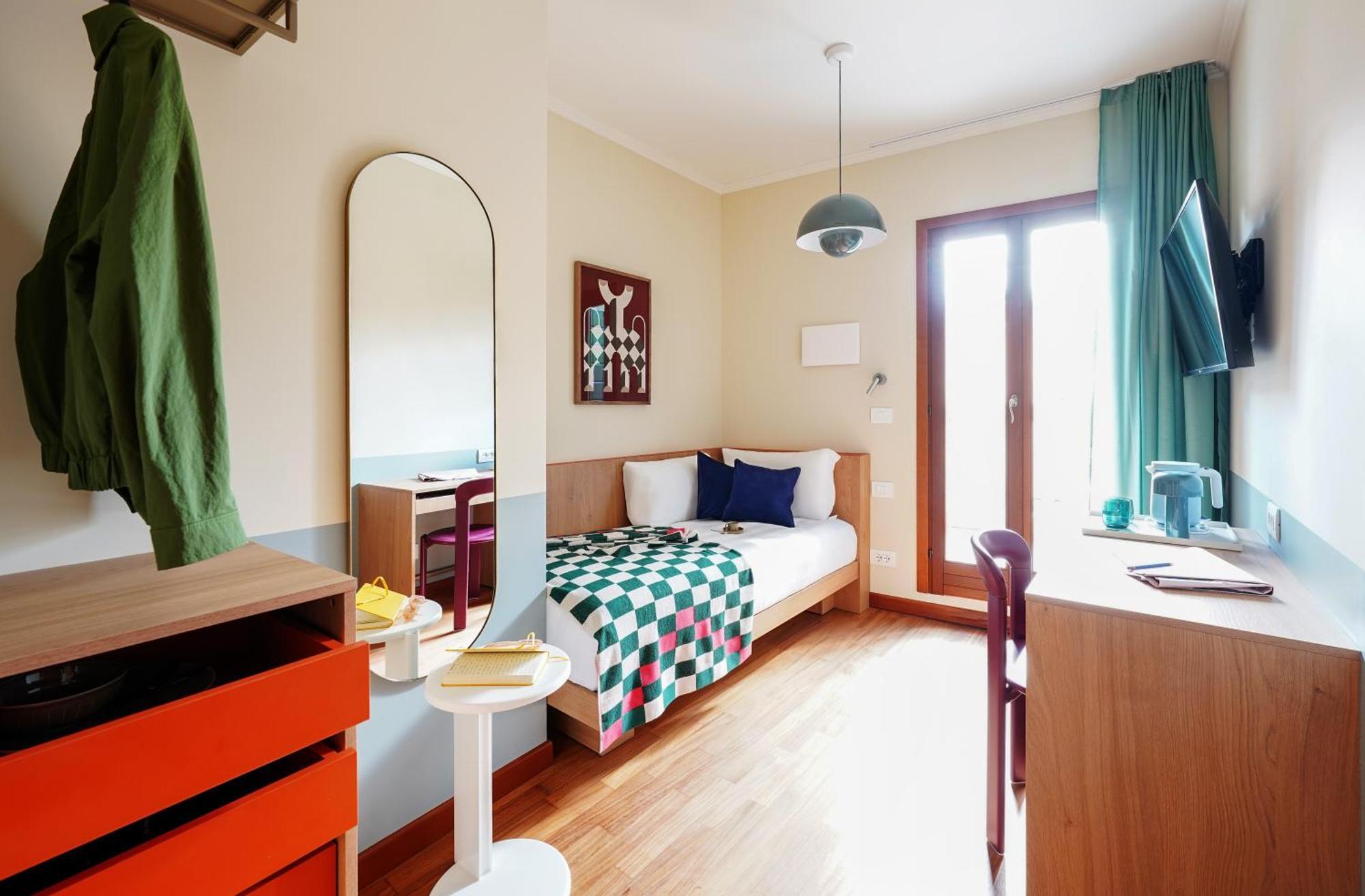 Numa Venice Forcola Ngoại thất bức ảnh