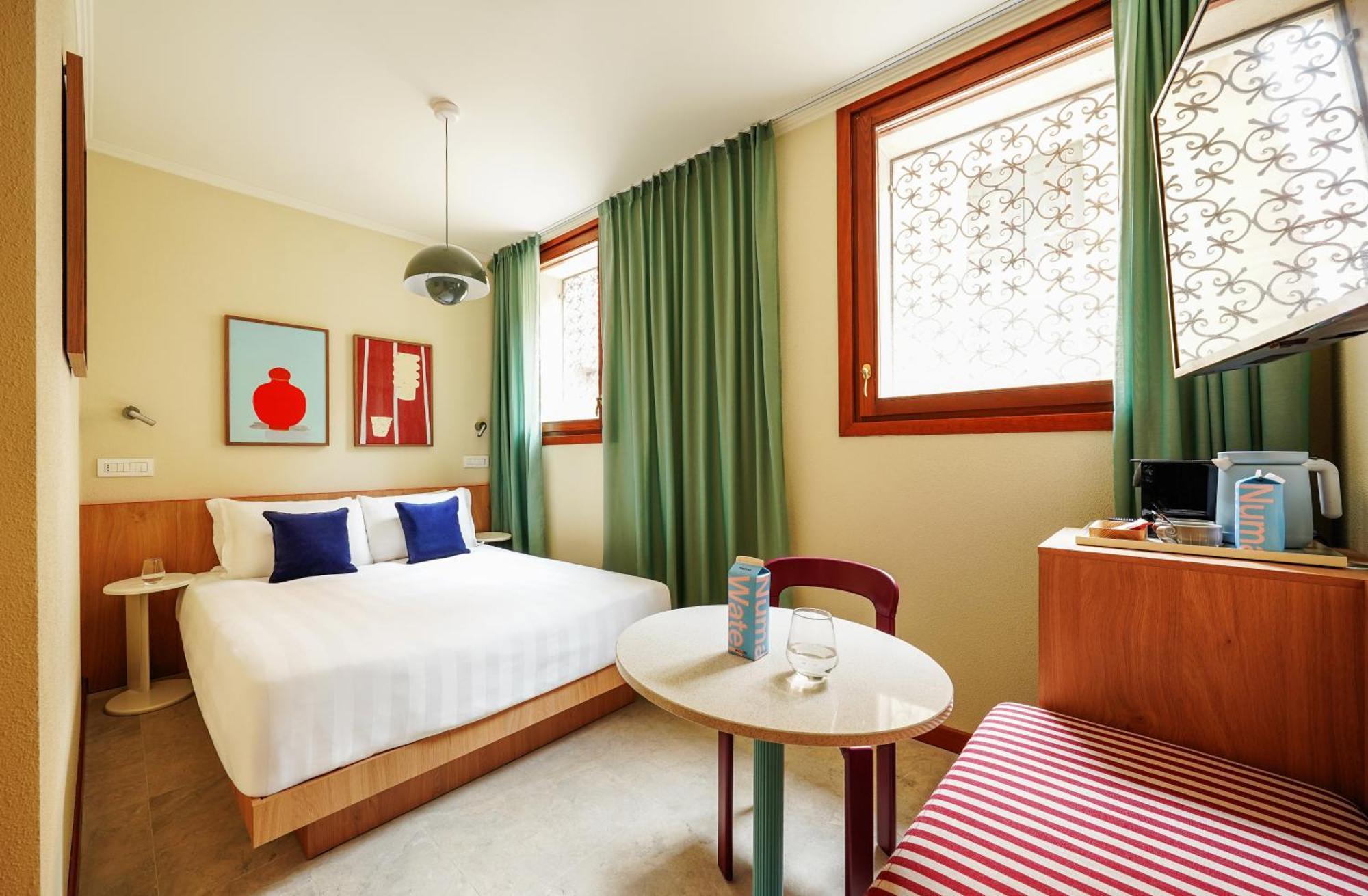 Numa Venice Forcola Ngoại thất bức ảnh