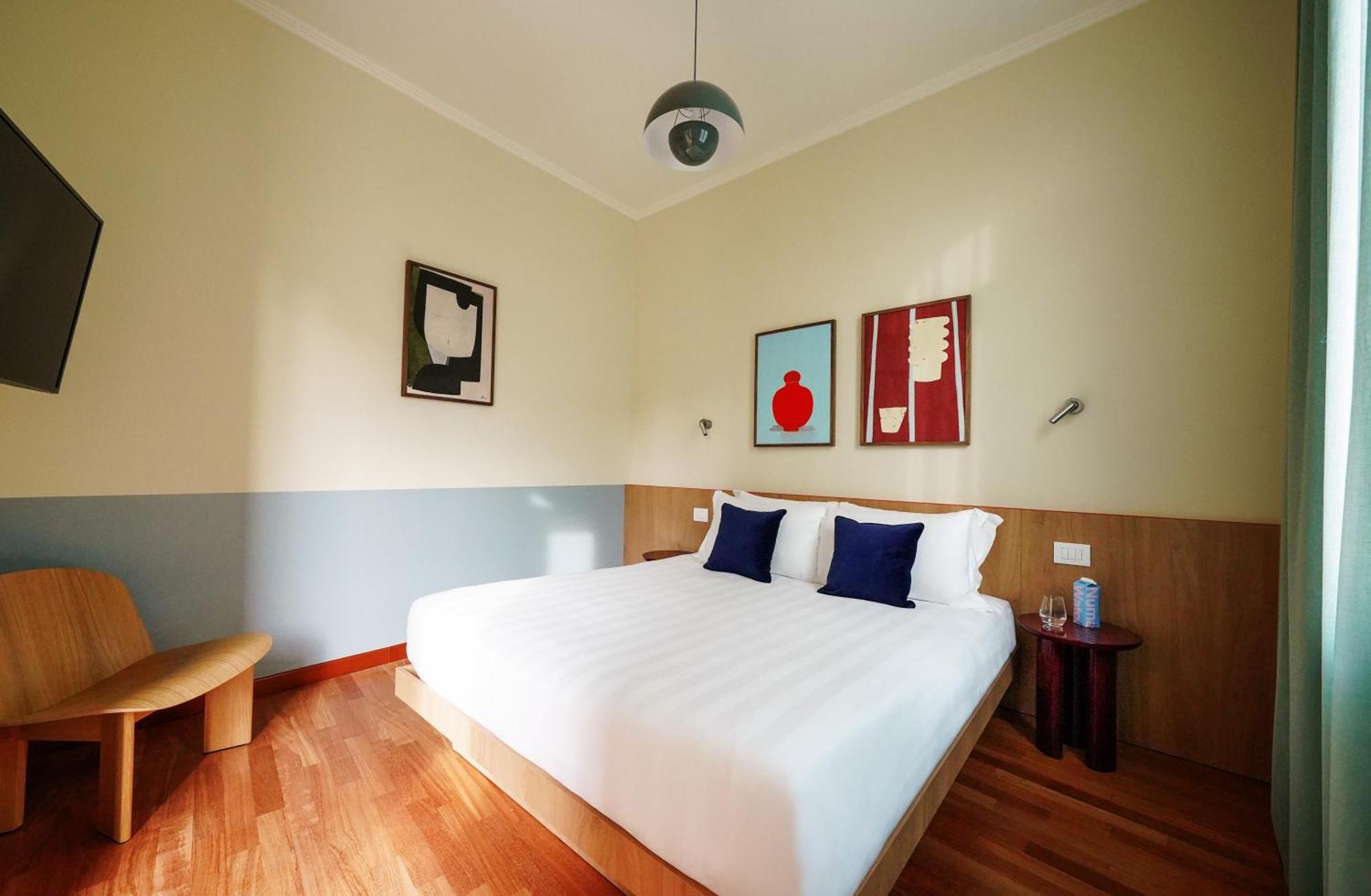 Numa Venice Forcola Ngoại thất bức ảnh