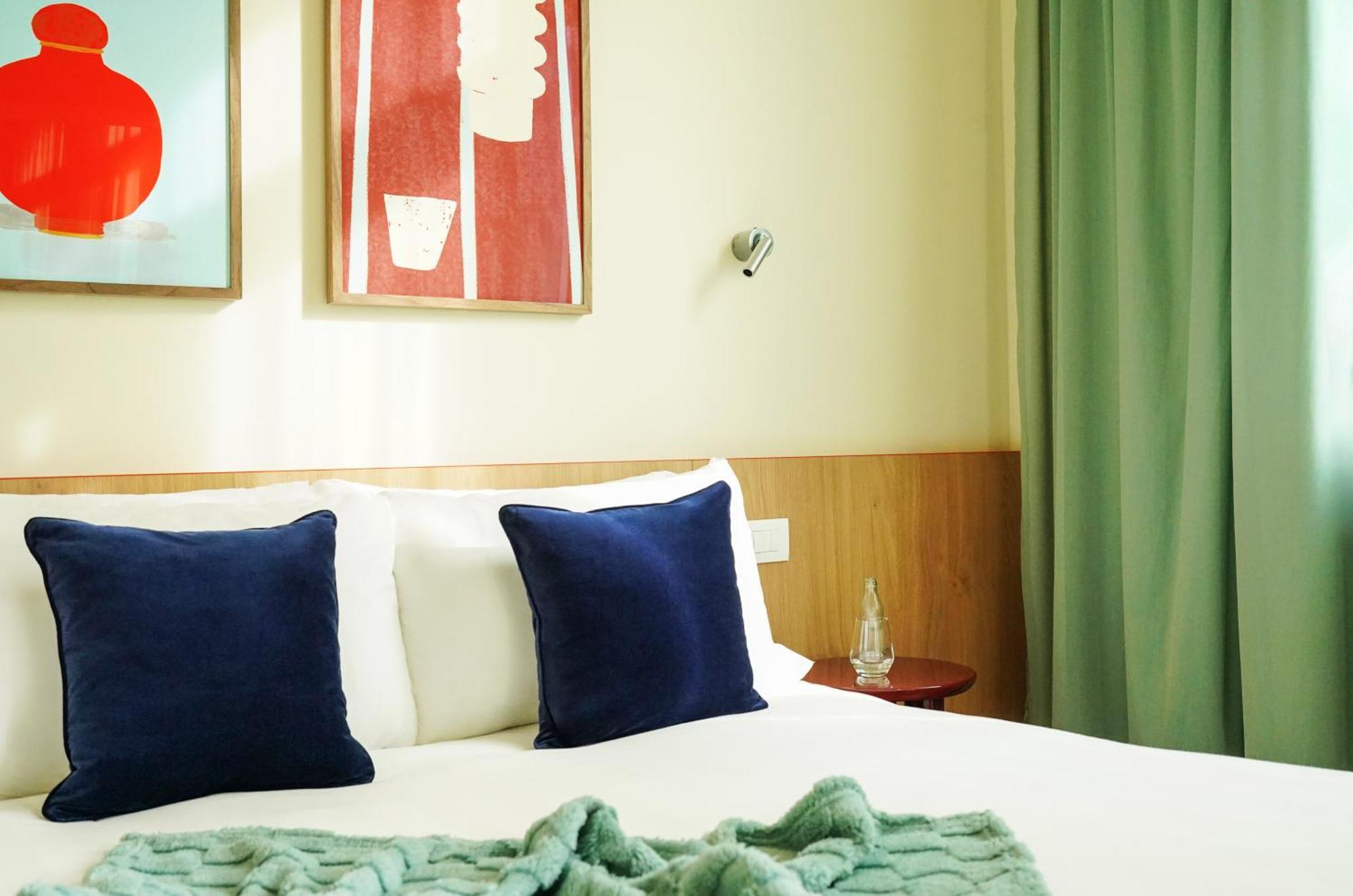 Numa Venice Forcola Ngoại thất bức ảnh