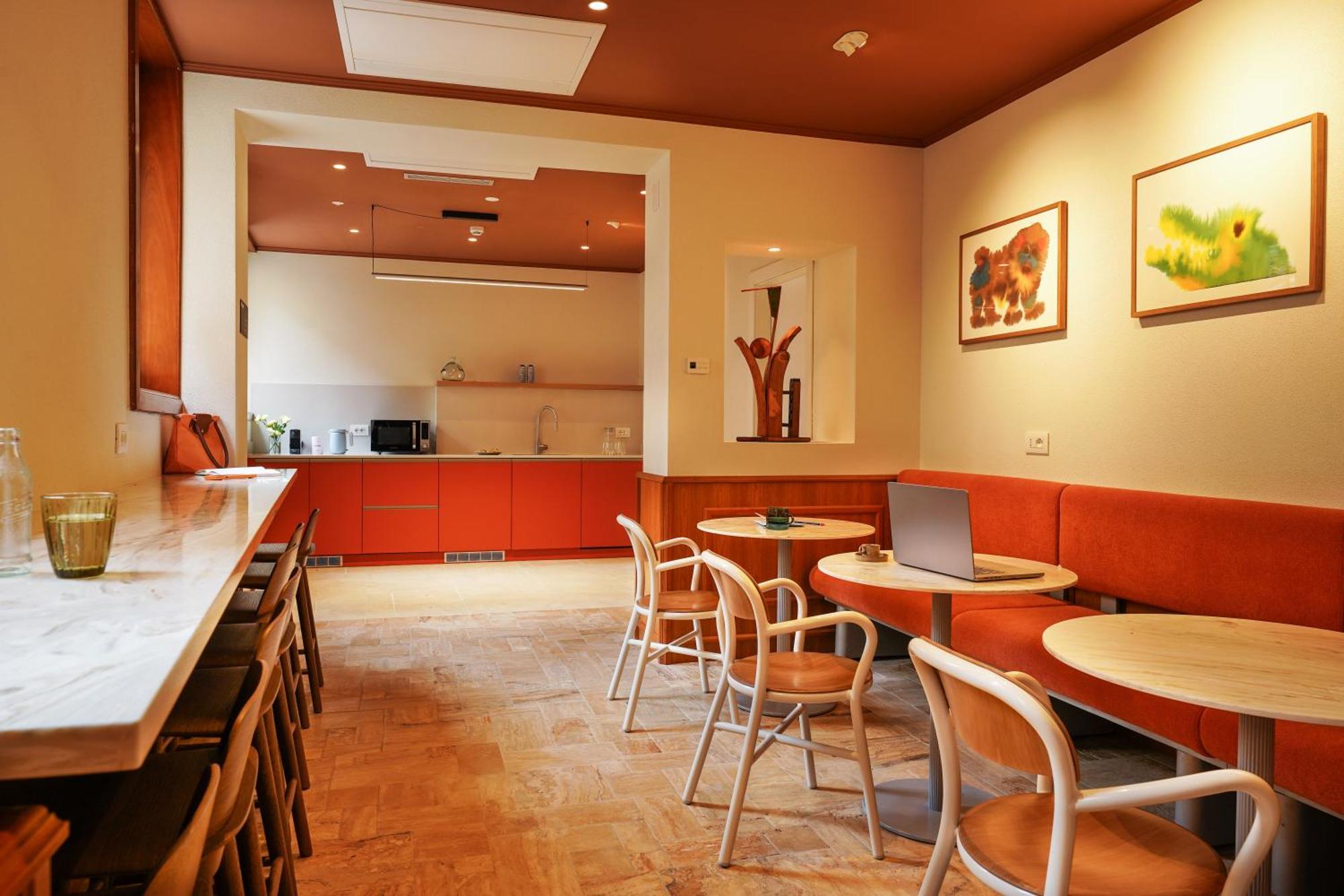 Numa Venice Forcola Ngoại thất bức ảnh
