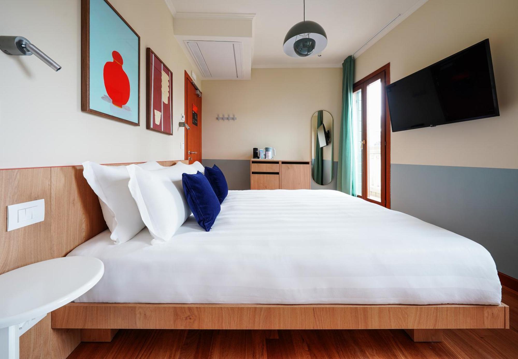 Numa Venice Forcola Ngoại thất bức ảnh