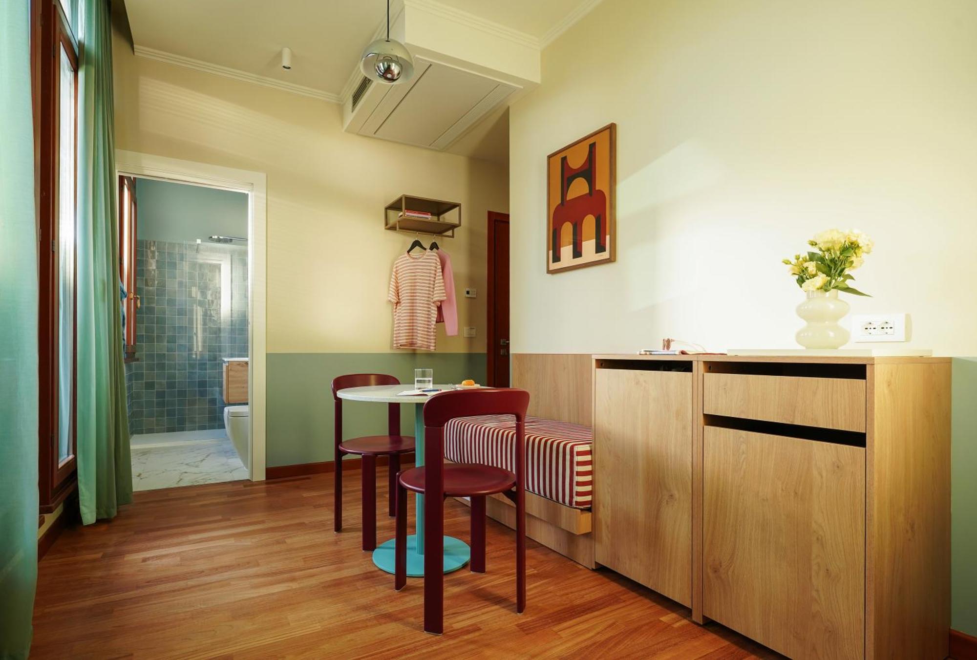 Numa Venice Forcola Ngoại thất bức ảnh