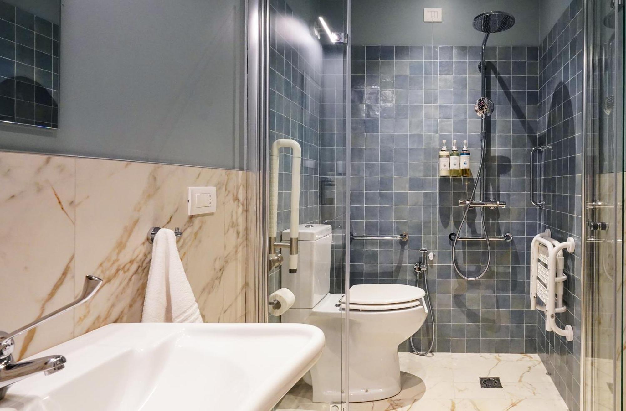 Numa Venice Forcola Ngoại thất bức ảnh