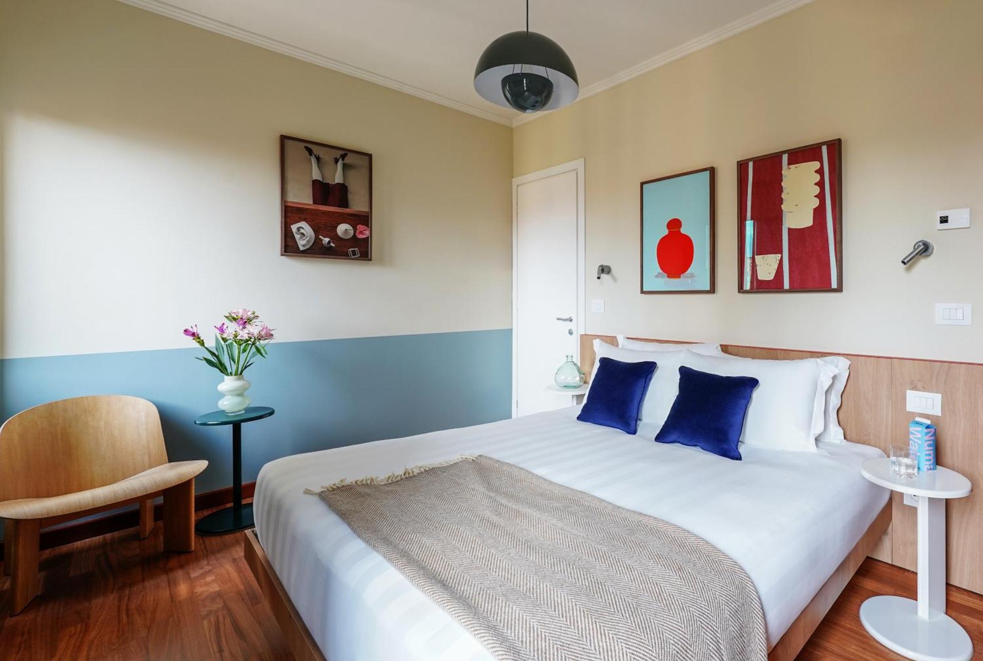 Numa Venice Forcola Ngoại thất bức ảnh