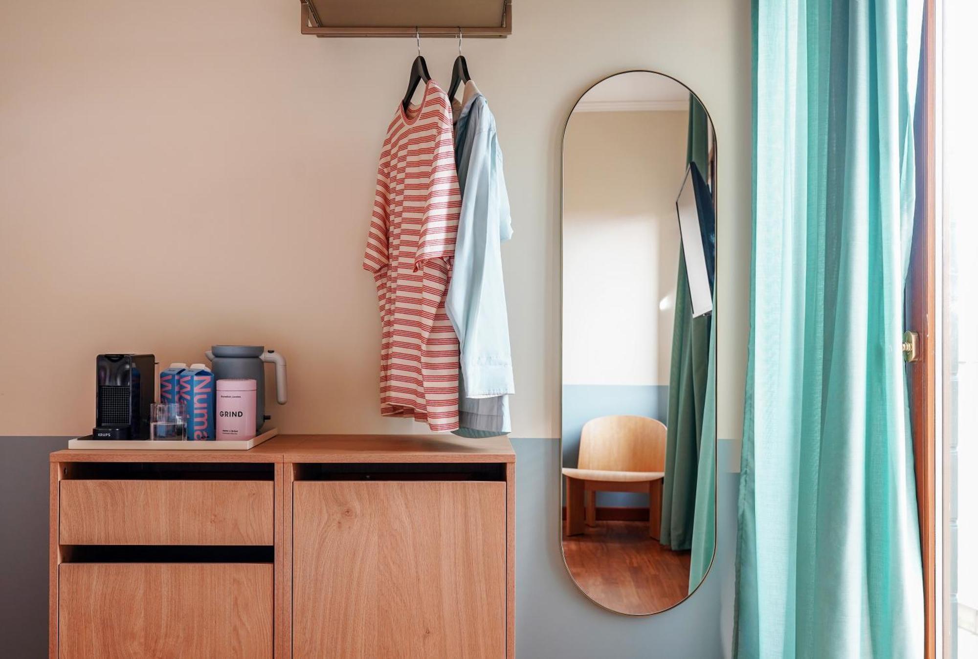 Numa Venice Forcola Ngoại thất bức ảnh