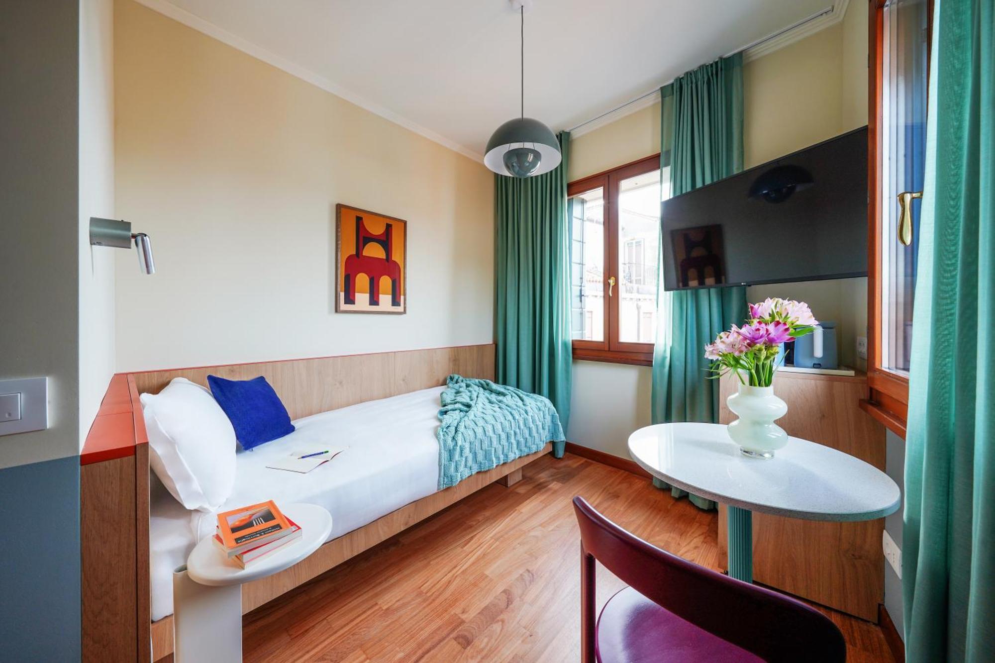 Numa Venice Forcola Ngoại thất bức ảnh