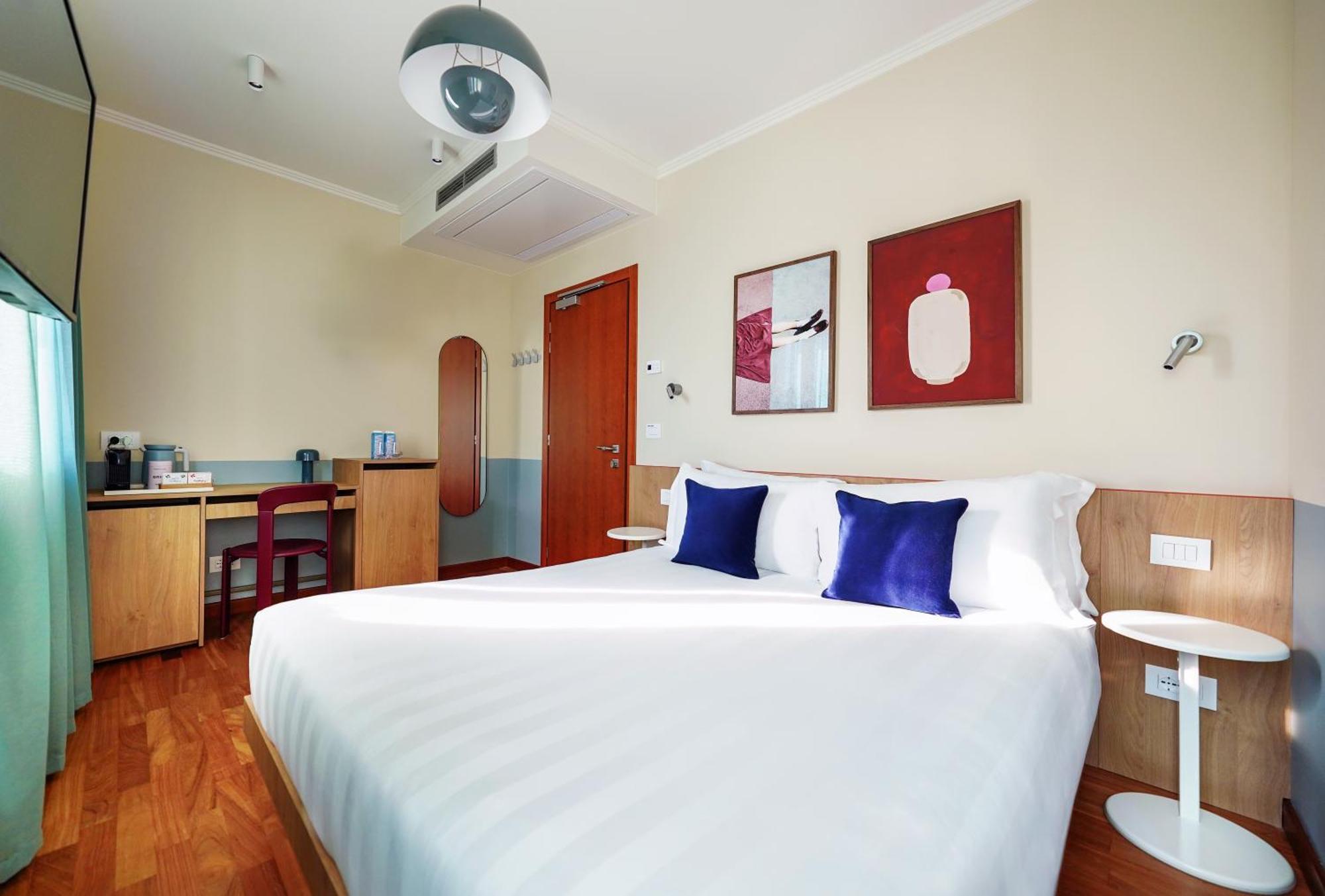 Numa Venice Forcola Ngoại thất bức ảnh