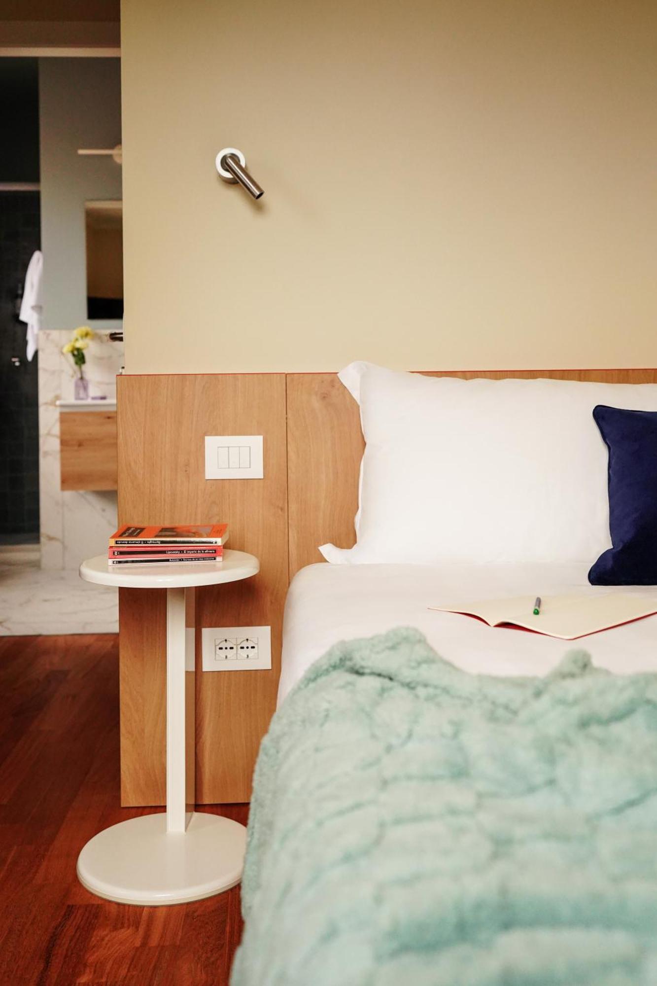 Numa Venice Forcola Ngoại thất bức ảnh