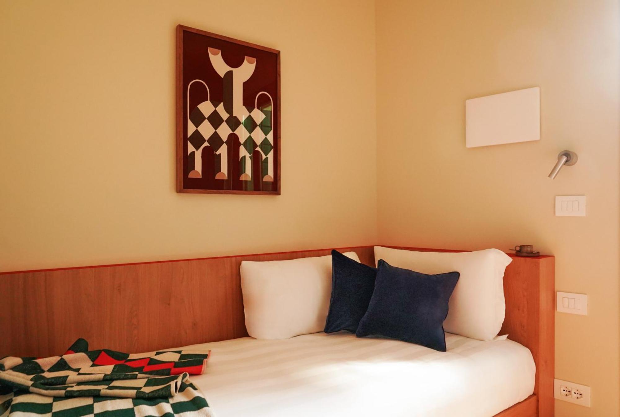 Numa Venice Forcola Ngoại thất bức ảnh