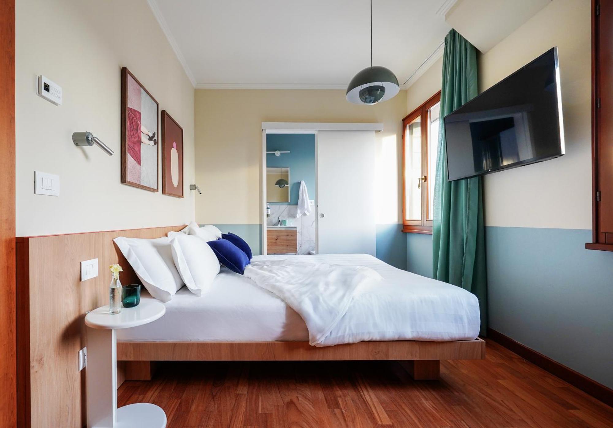 Numa Venice Forcola Ngoại thất bức ảnh