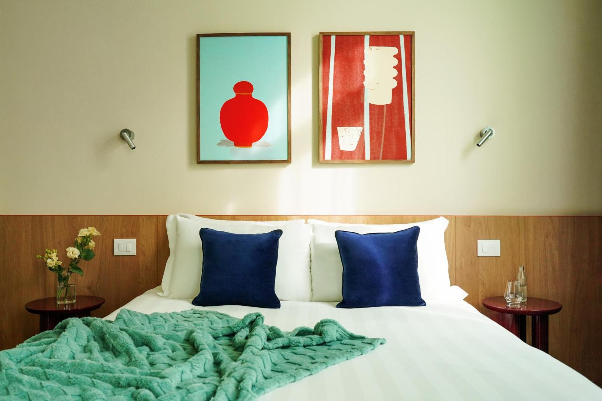 Numa Venice Forcola Ngoại thất bức ảnh