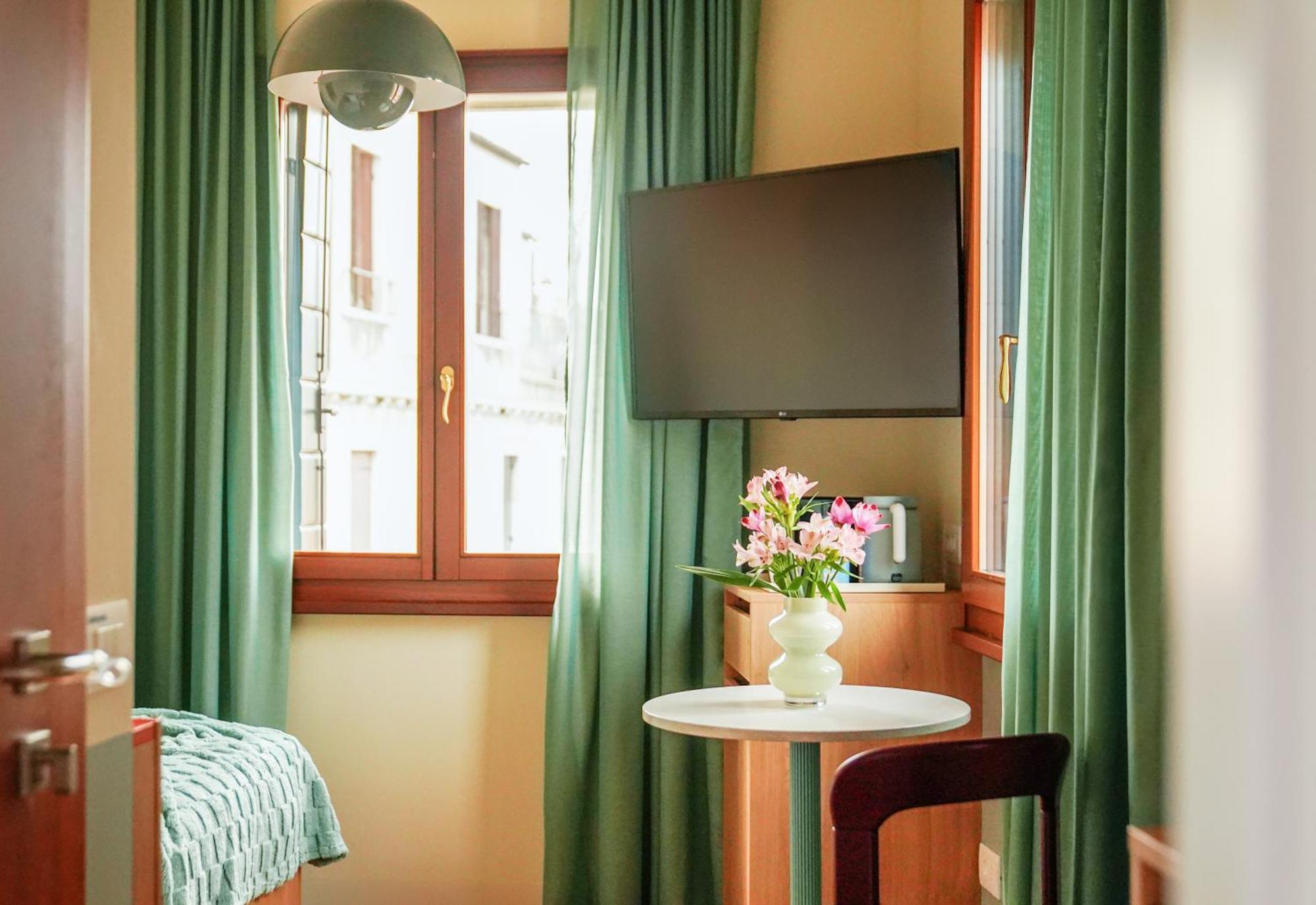 Numa Venice Forcola Ngoại thất bức ảnh