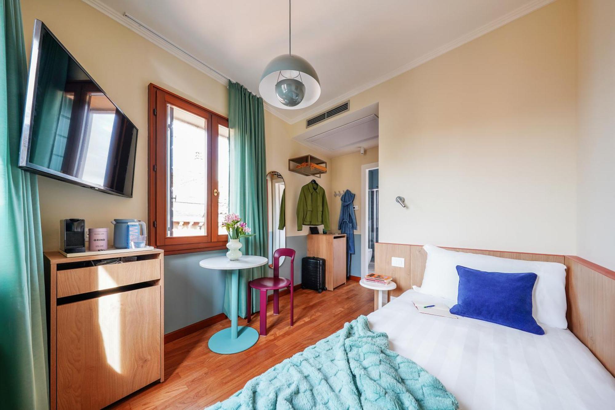 Numa Venice Forcola Ngoại thất bức ảnh