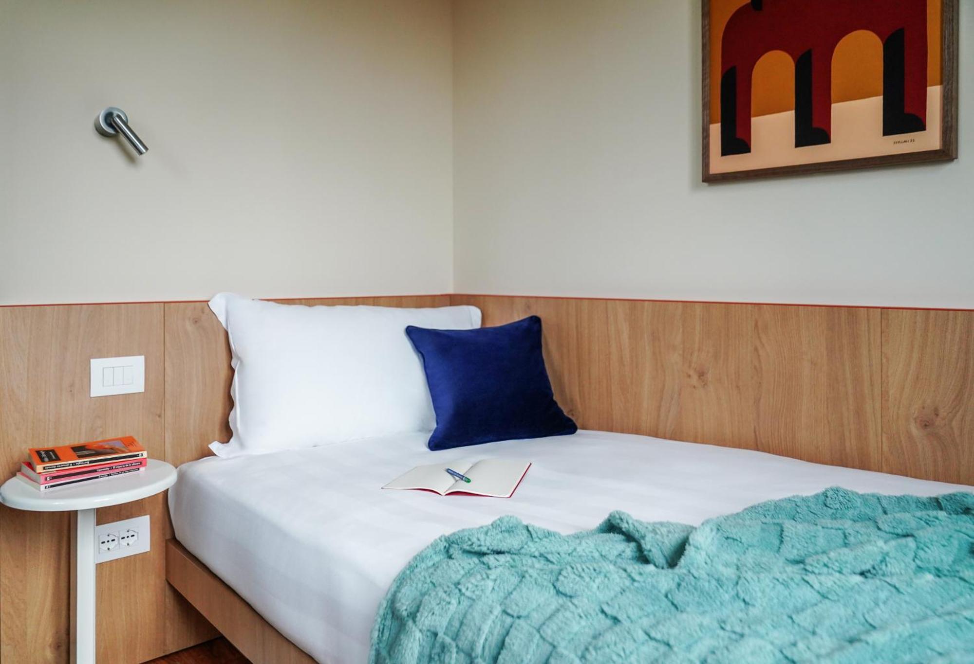 Numa Venice Forcola Ngoại thất bức ảnh