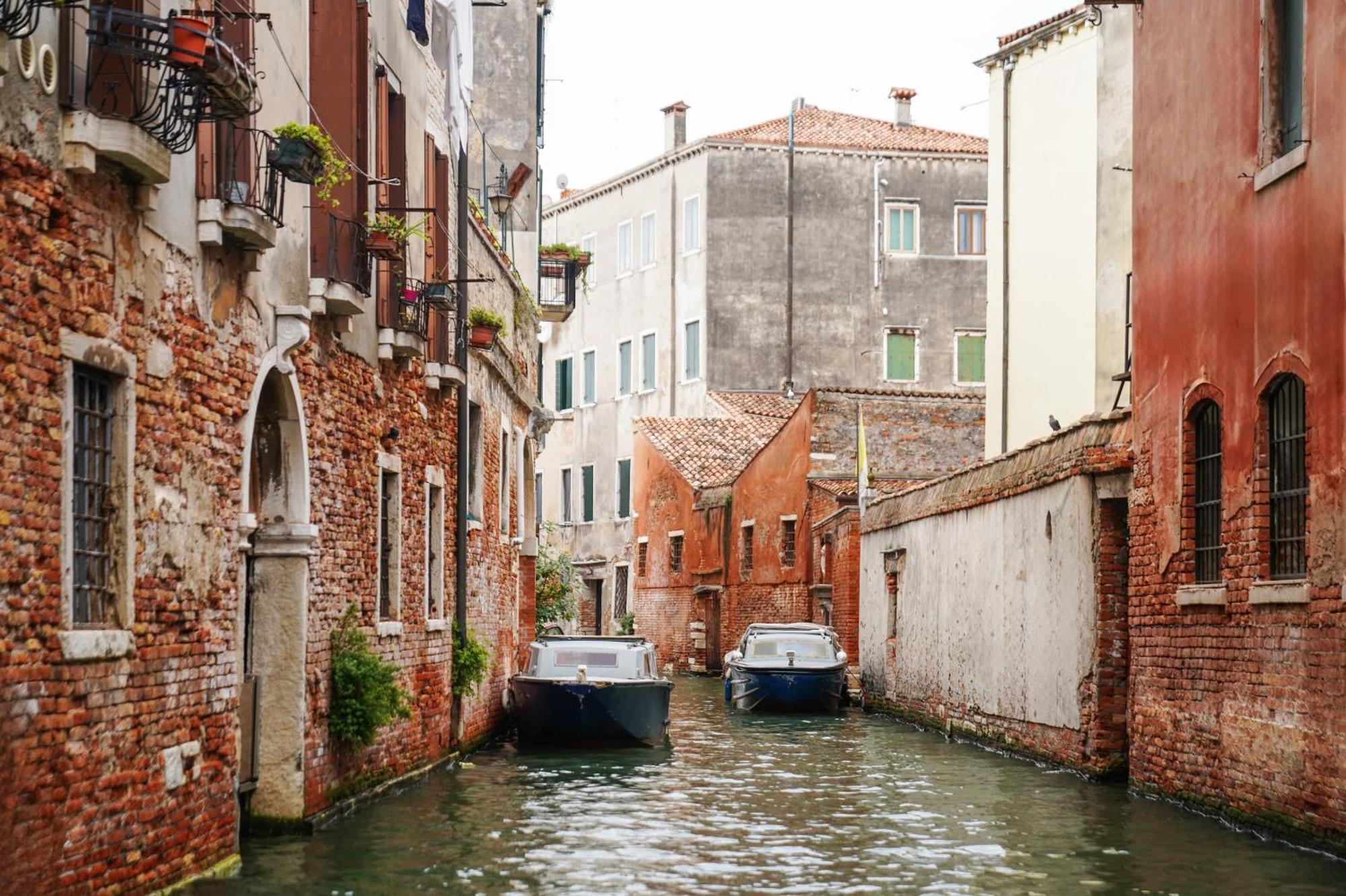 Numa Venice Forcola Ngoại thất bức ảnh